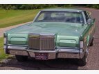 Thumbnail Photo 26 for 1970 Lincoln Continental